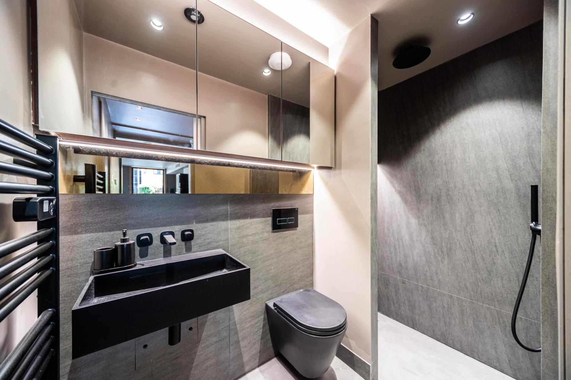 Kings House Apartment