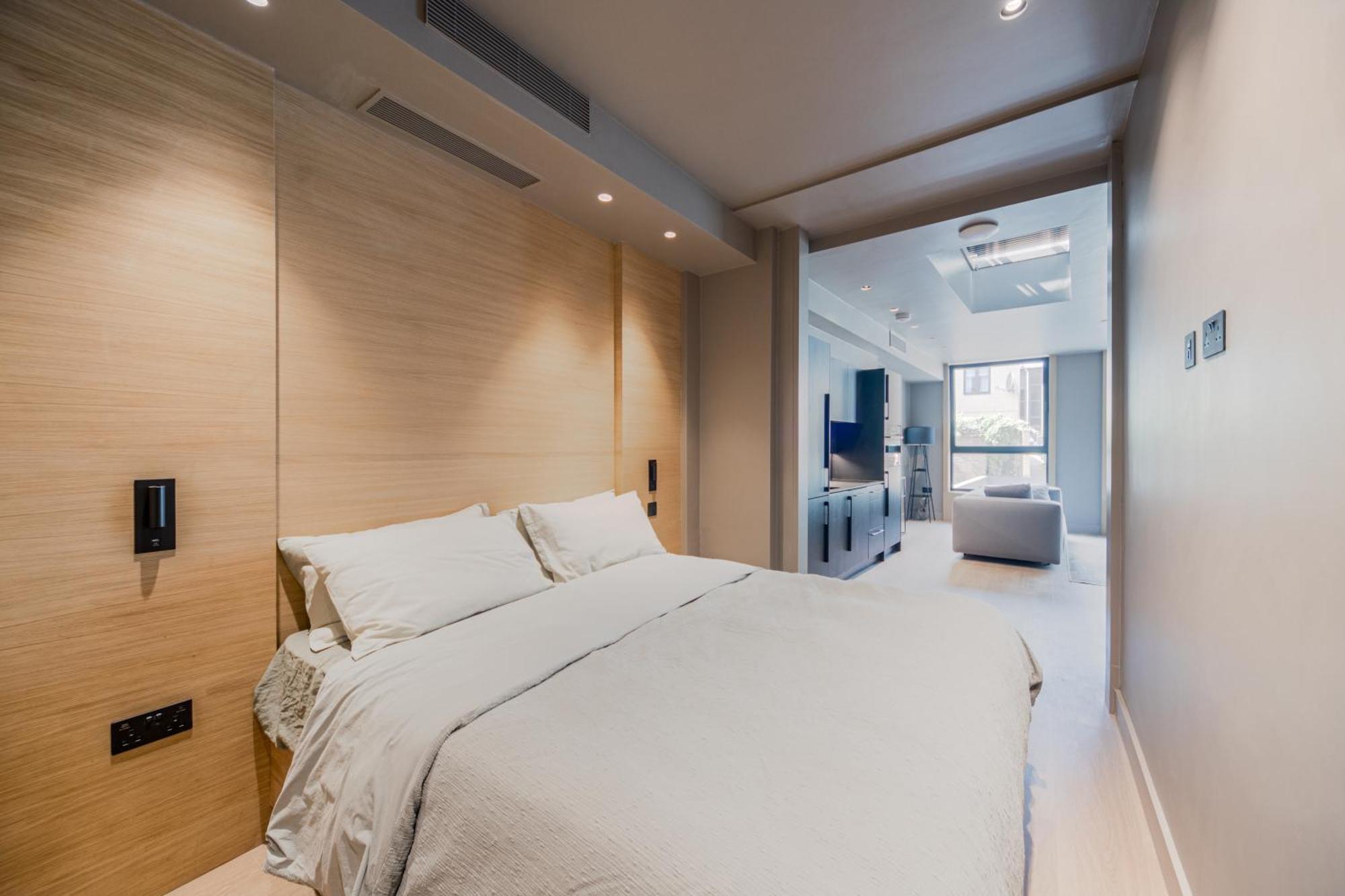 Kings House Apartment